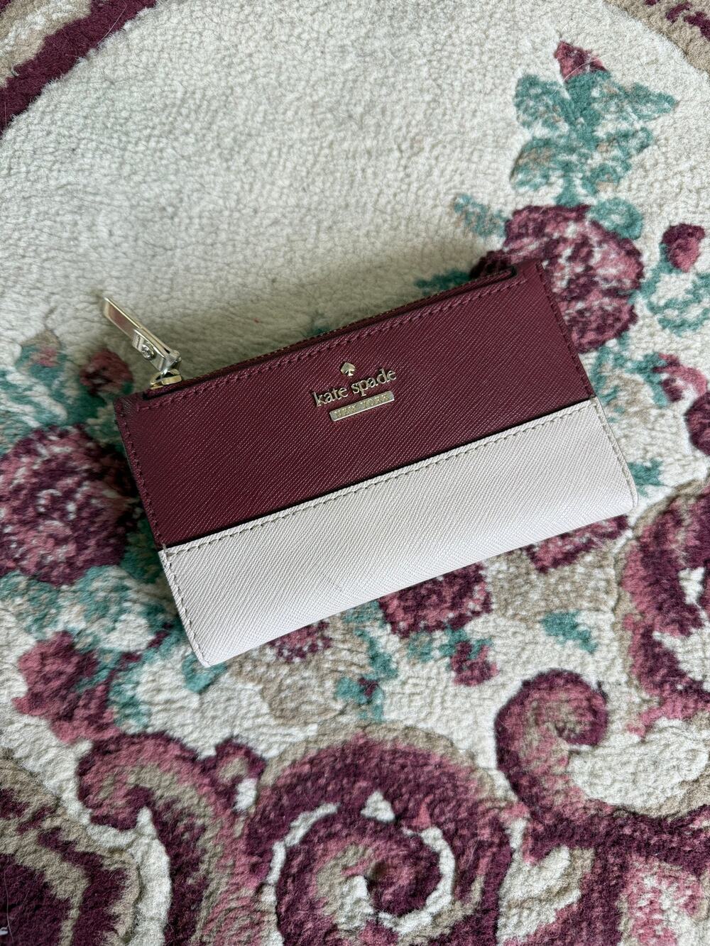 Kate Spade Cameron Street Wallet